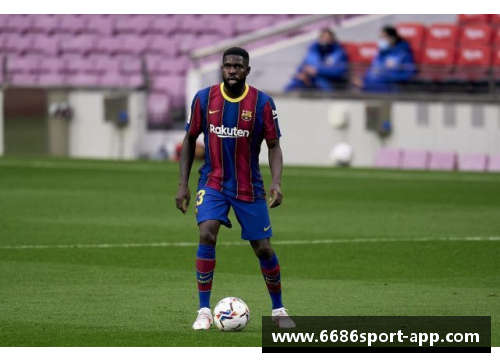 巴萨球员饮食秘籍：身体如何保持最佳状态？