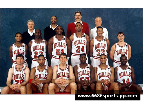 回顾2016年公牛队阵容及其传奇战绩