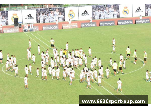 日德交融：多特蒙德队日本球员的足球之旅