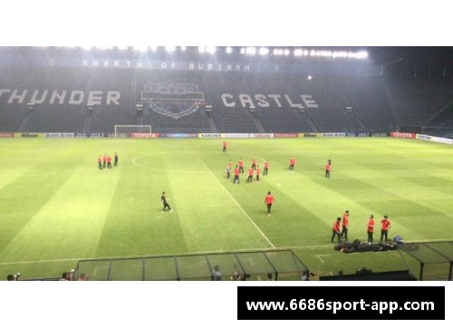 球场之夜：探索球员在夜店中的生活