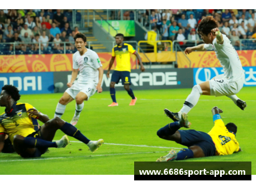 亚洲足球巨星：跃升世界之巅