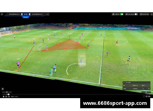 数据球员：大数据时代中的体育新星