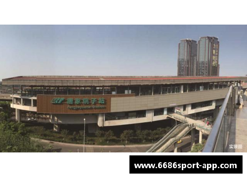 重庆力帆：崛起之路