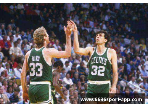 NBA怪兽：揭秘联盟最强硬的球员们