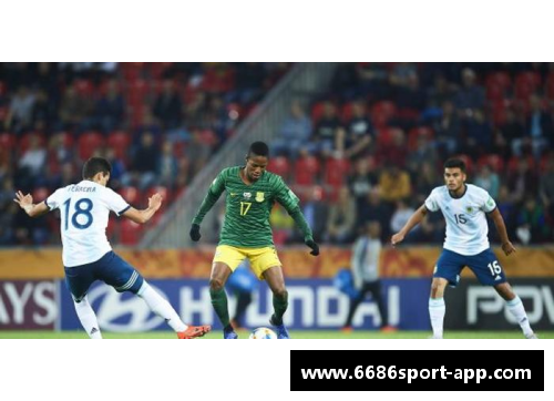 马腾：足坛新星的崛起