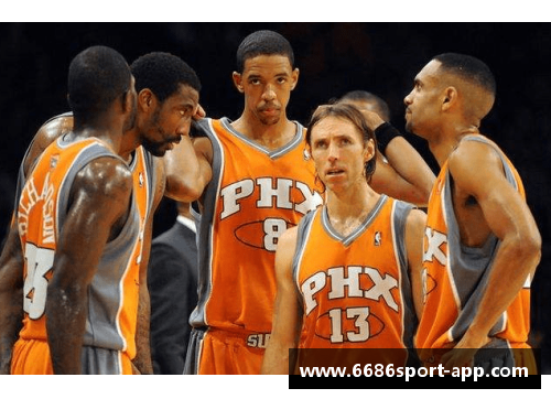 NBA现役球星风采：星光熠熠的篮球巨星们