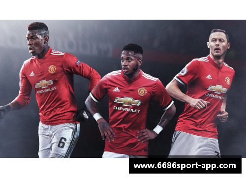 曼联中场：新赛季的关键之手