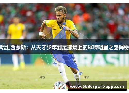 哈维西蒙斯：从天才少年到足球场上的璀璨明星之路揭秘